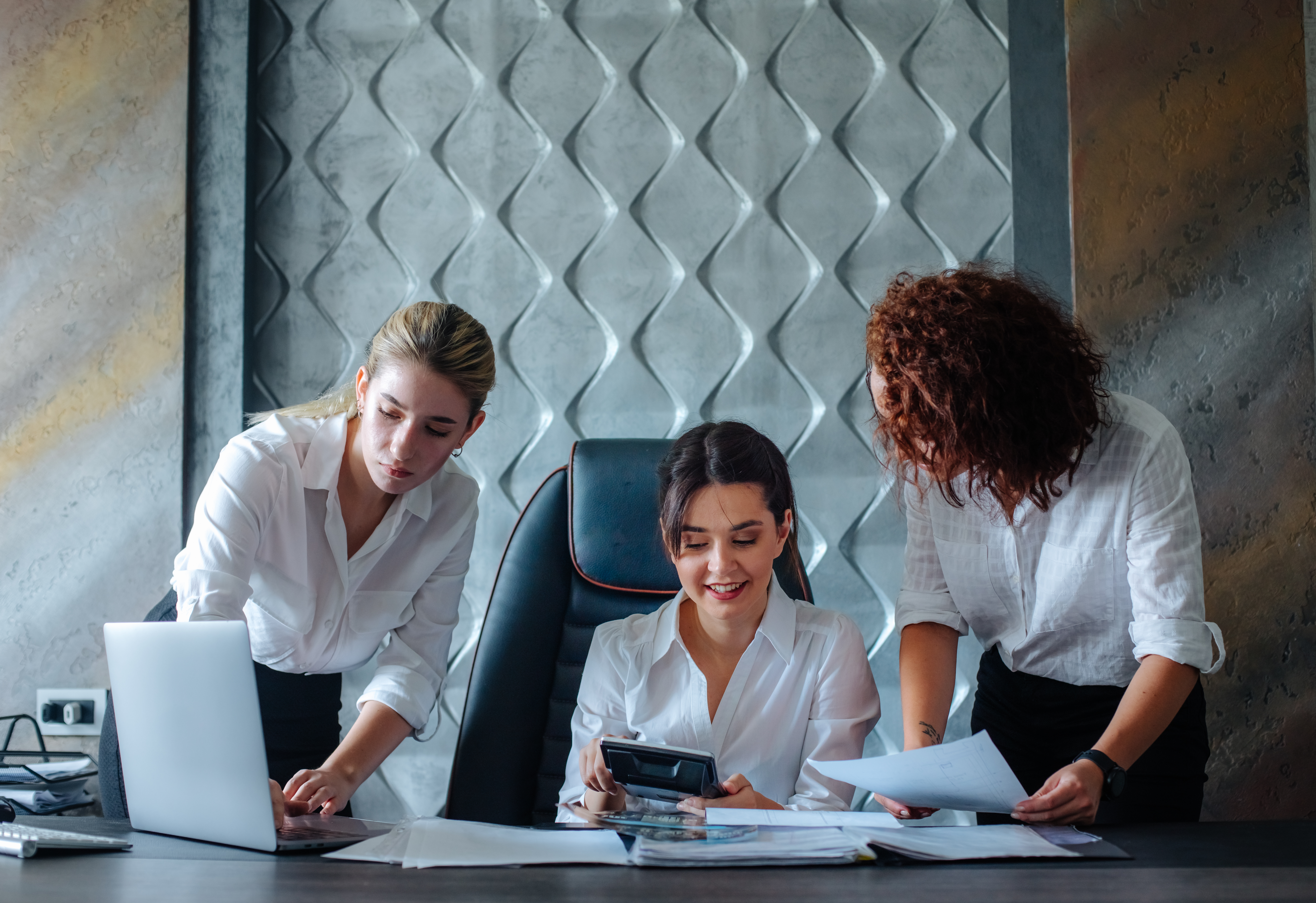 Terceirização do Financeiro