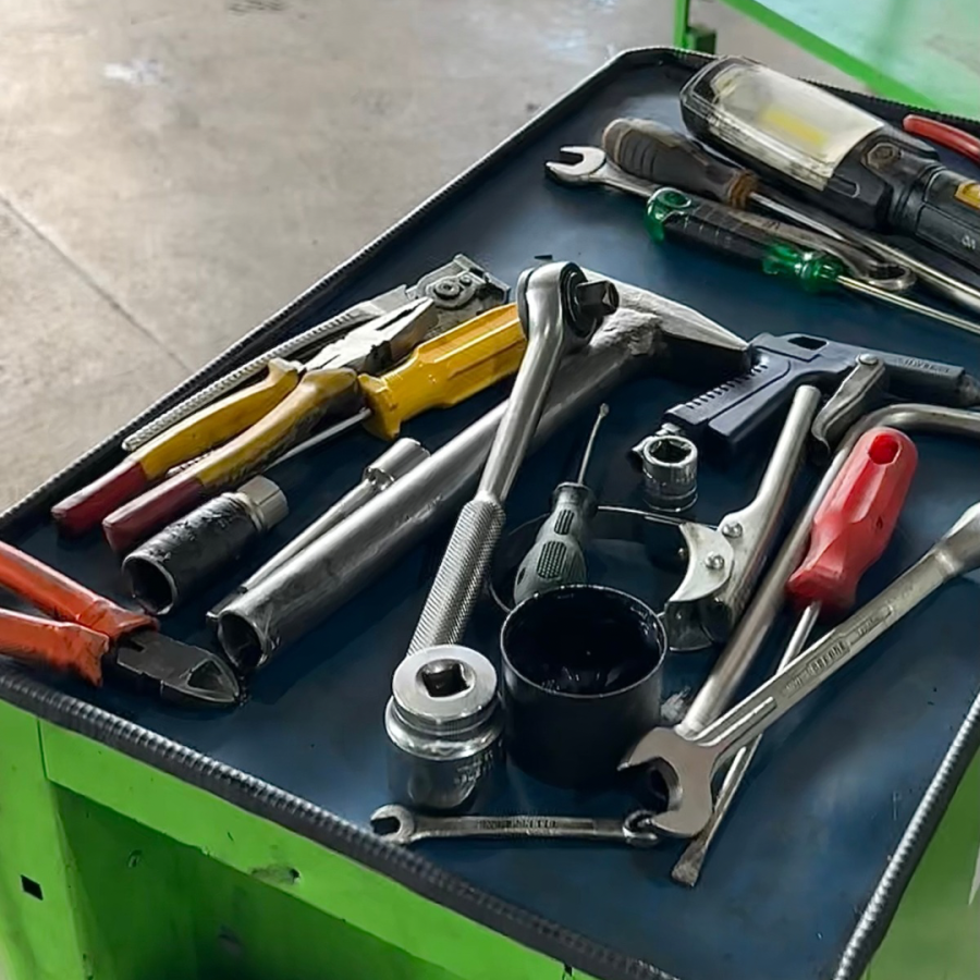 Potencialize sua Gestão: Sete Motivos para Aprimorar a Administração de sua Oficina