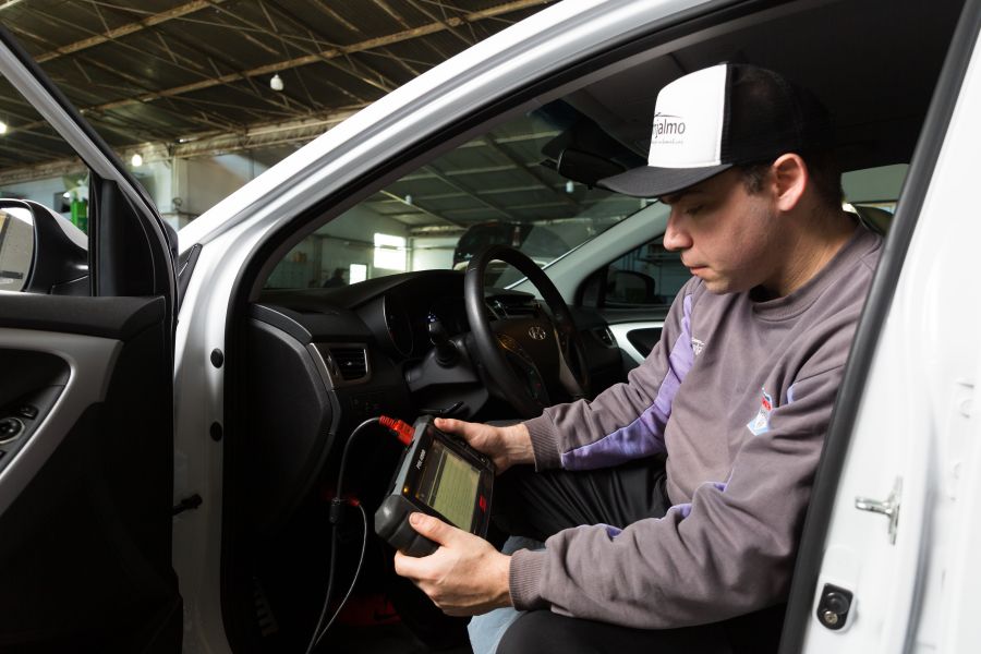 Diagnóstico: A Etapa Mais Subestimada da Manutenção Corretiva